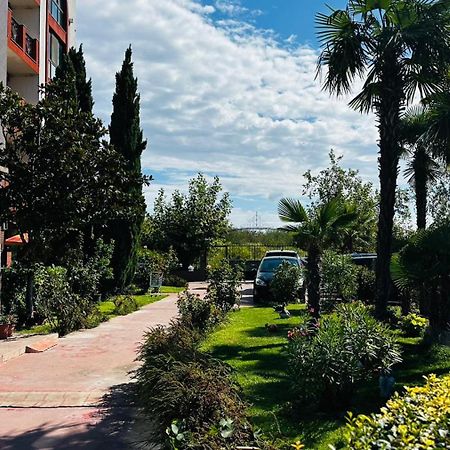 Chateau Del Marina Apart Complex Misivri Dış mekan fotoğraf