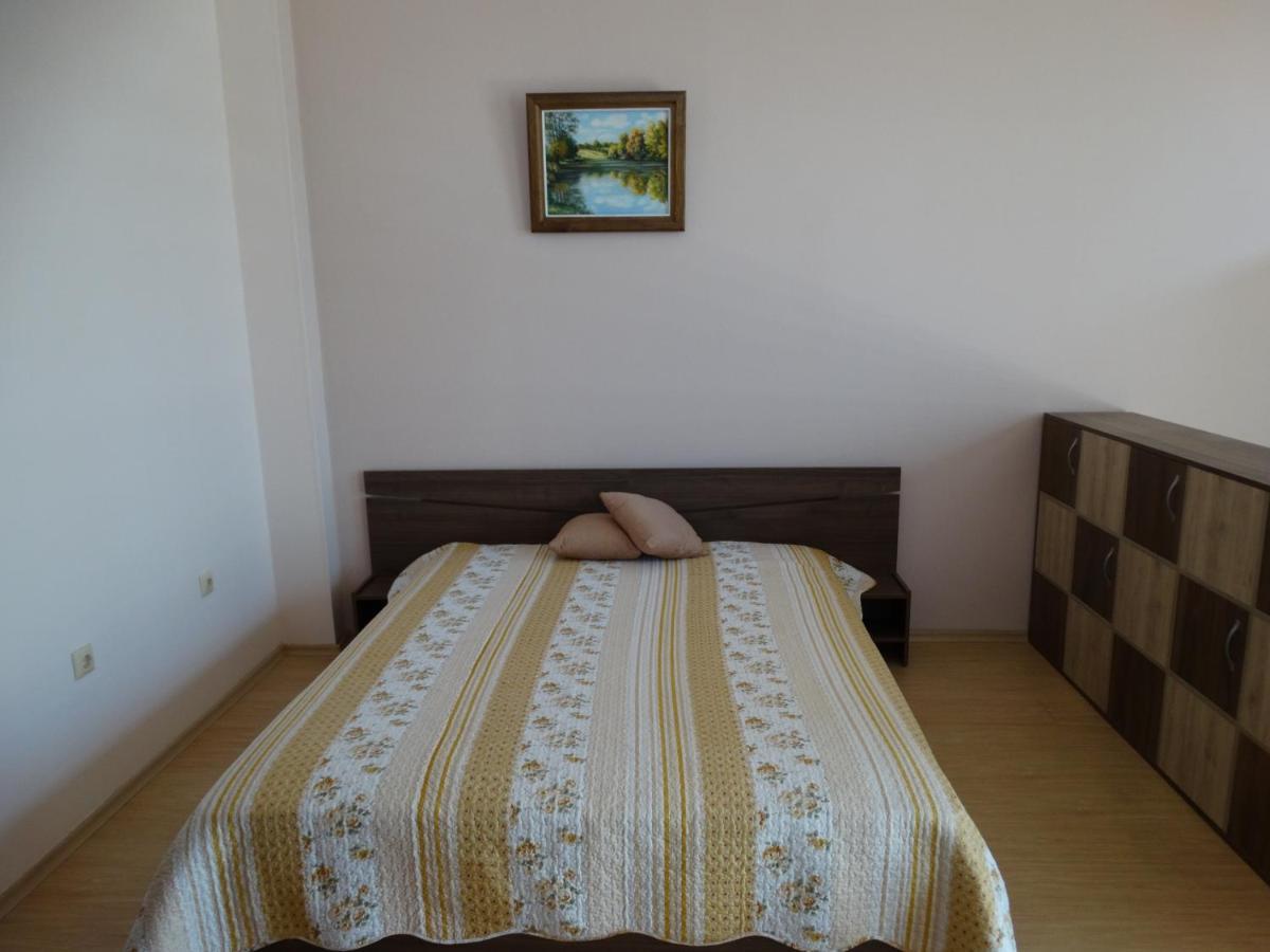 Chateau Del Marina Apart Complex Misivri Dış mekan fotoğraf