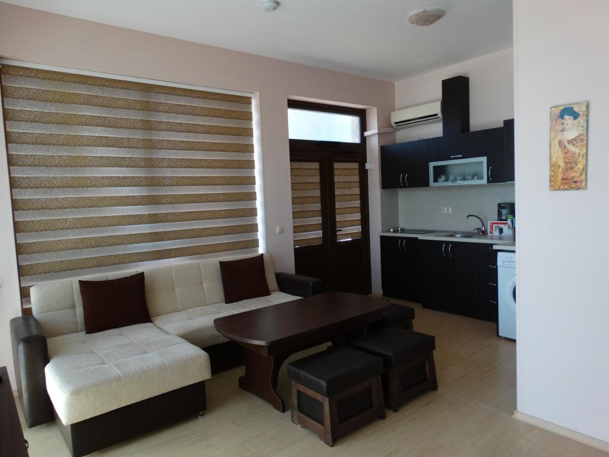Chateau Del Marina Apart Complex Misivri Dış mekan fotoğraf
