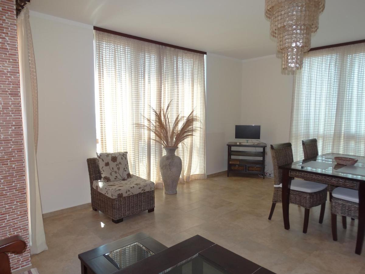 Chateau Del Marina Apart Complex Misivri Dış mekan fotoğraf