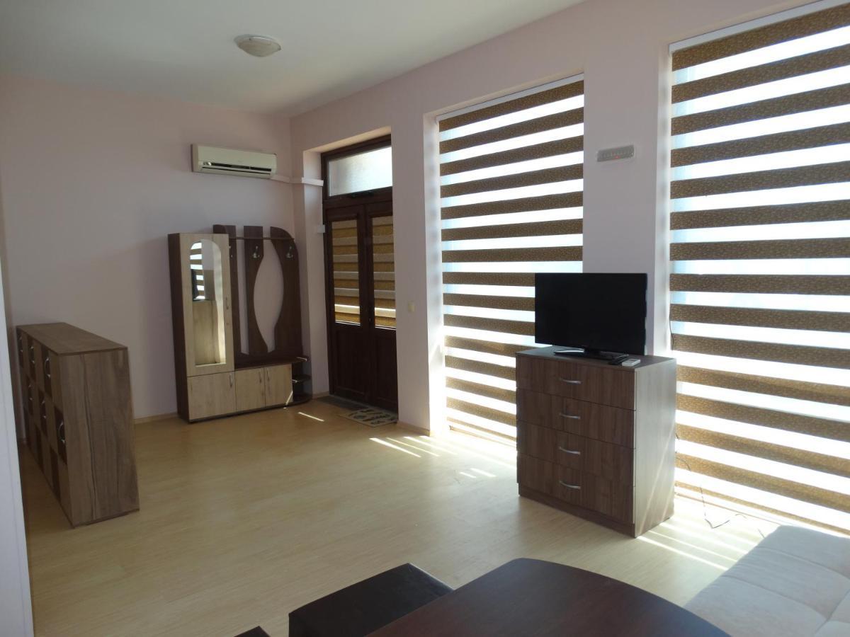 Chateau Del Marina Apart Complex Misivri Dış mekan fotoğraf