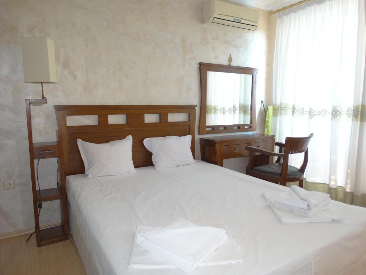 Chateau Del Marina Apart Complex Misivri Dış mekan fotoğraf