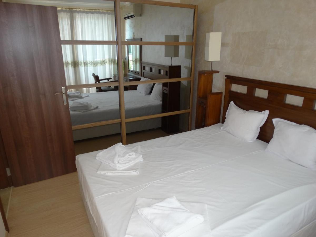Chateau Del Marina Apart Complex Misivri Dış mekan fotoğraf