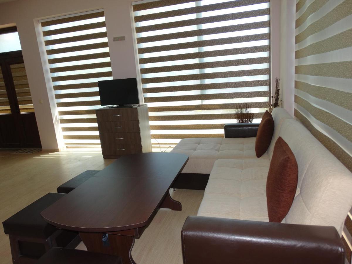 Chateau Del Marina Apart Complex Misivri Dış mekan fotoğraf