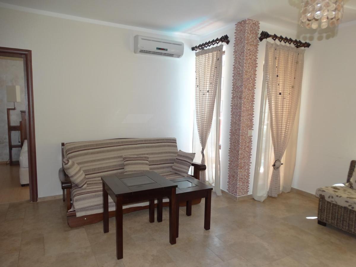 Chateau Del Marina Apart Complex Misivri Dış mekan fotoğraf
