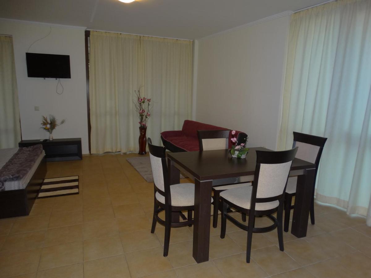 Chateau Del Marina Apart Complex Misivri Dış mekan fotoğraf
