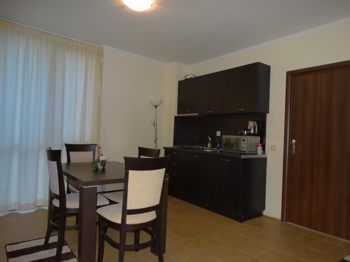Chateau Del Marina Apart Complex Misivri Dış mekan fotoğraf