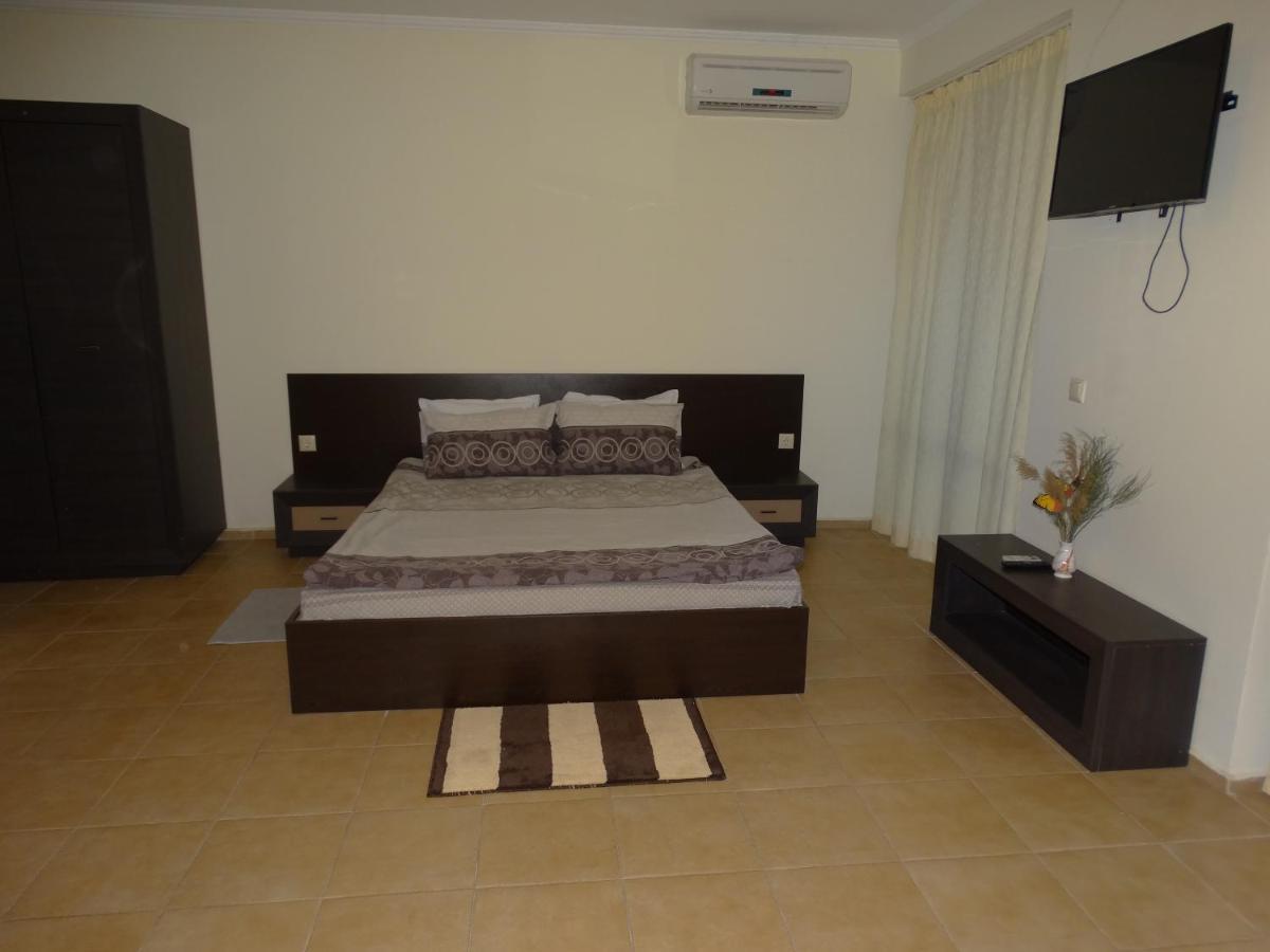 Chateau Del Marina Apart Complex Misivri Dış mekan fotoğraf