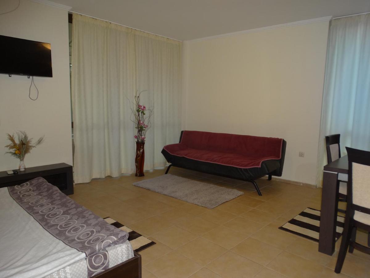 Chateau Del Marina Apart Complex Misivri Dış mekan fotoğraf