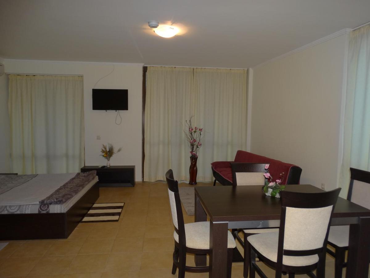 Chateau Del Marina Apart Complex Misivri Dış mekan fotoğraf