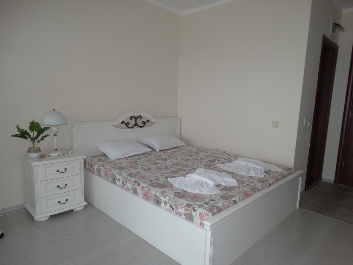 Chateau Del Marina Apart Complex Misivri Dış mekan fotoğraf