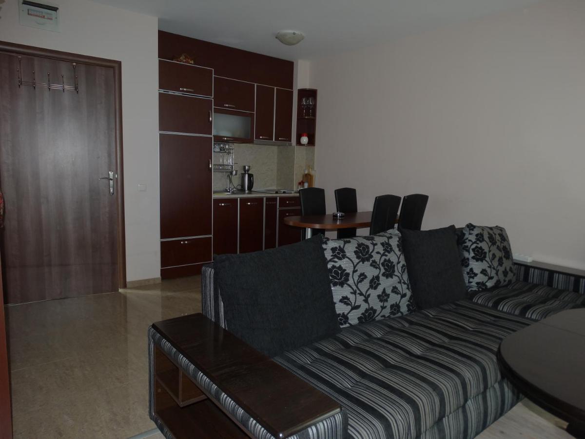 Chateau Del Marina Apart Complex Misivri Dış mekan fotoğraf