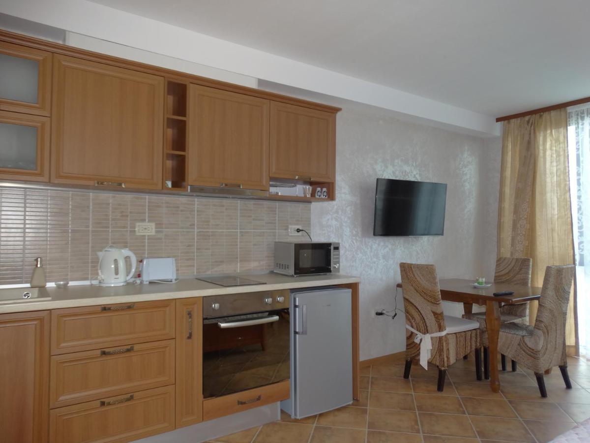 Chateau Del Marina Apart Complex Misivri Dış mekan fotoğraf