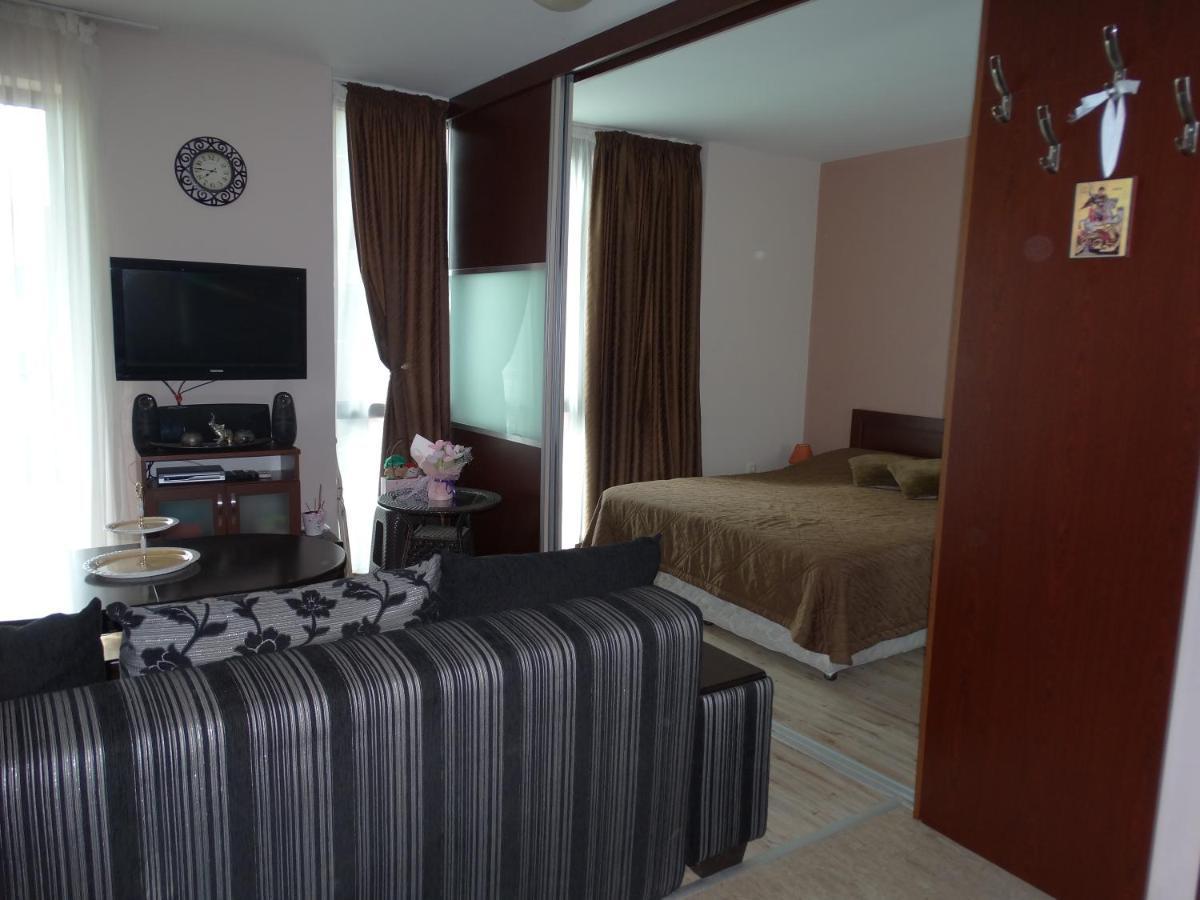 Chateau Del Marina Apart Complex Misivri Dış mekan fotoğraf
