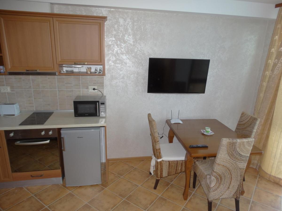 Chateau Del Marina Apart Complex Misivri Dış mekan fotoğraf