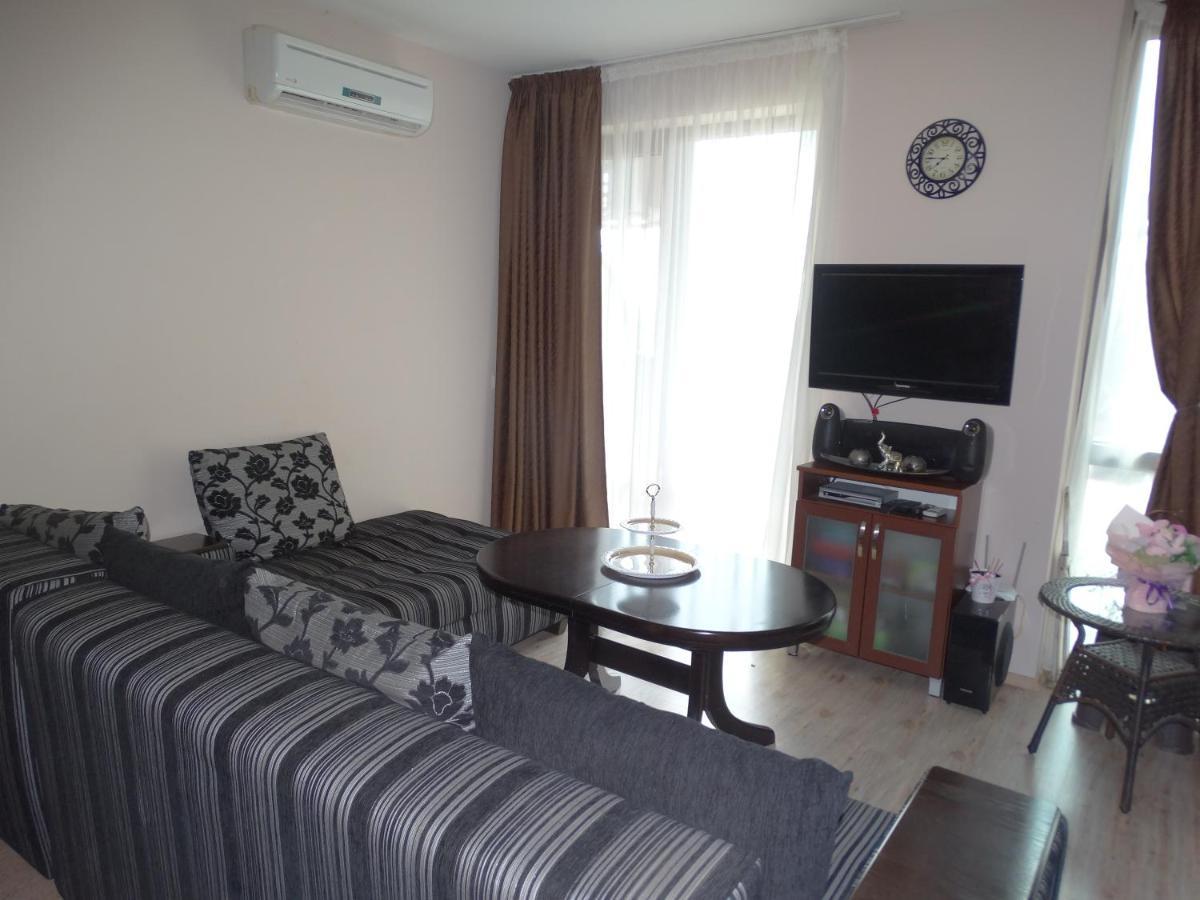Chateau Del Marina Apart Complex Misivri Dış mekan fotoğraf