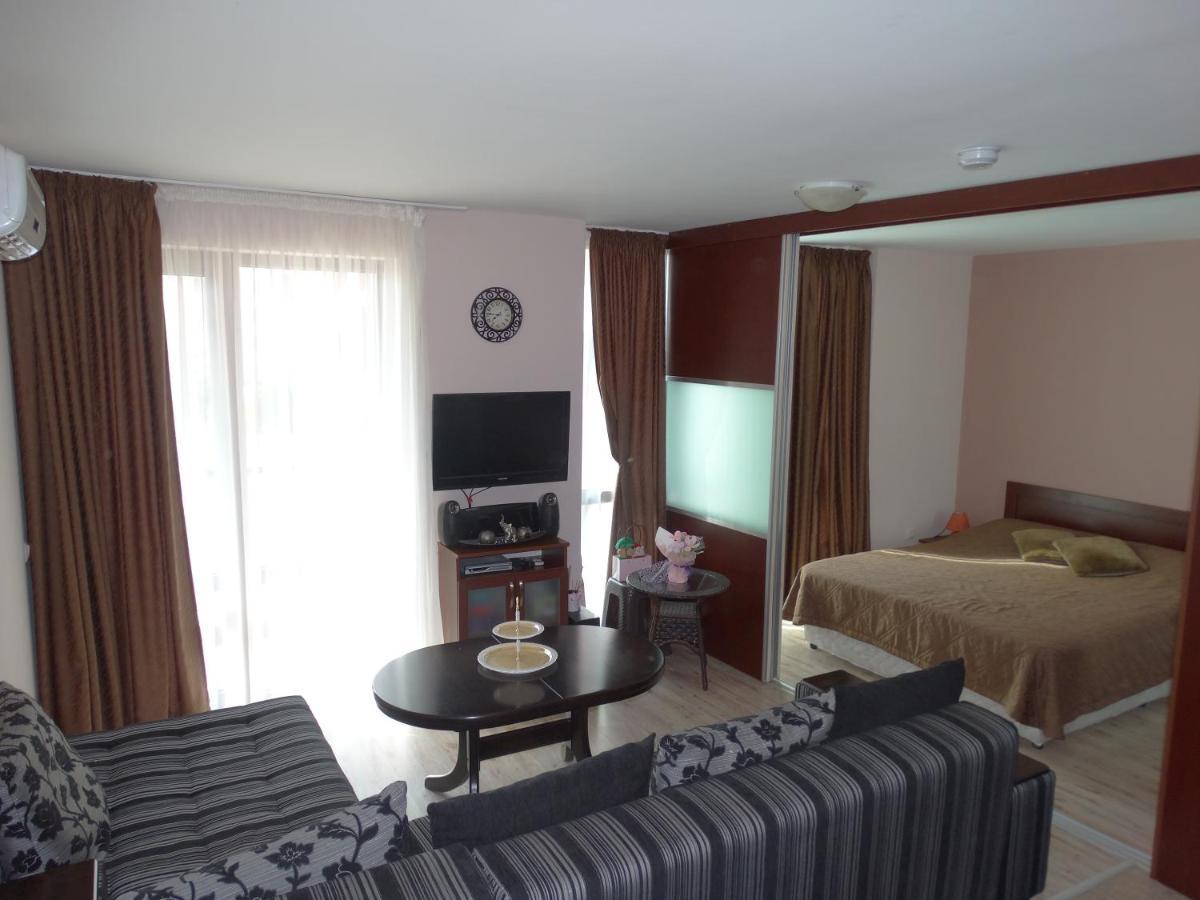 Chateau Del Marina Apart Complex Misivri Dış mekan fotoğraf