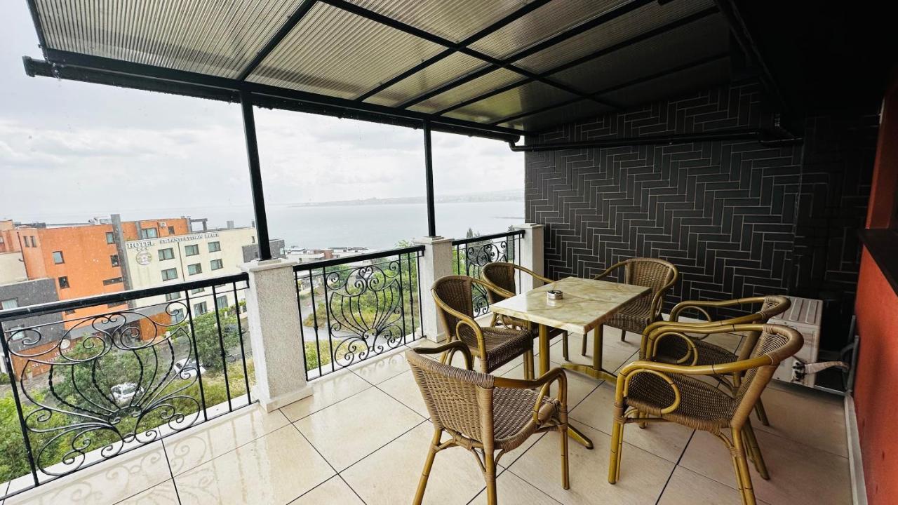 Chateau Del Marina Apart Complex Misivri Dış mekan fotoğraf
