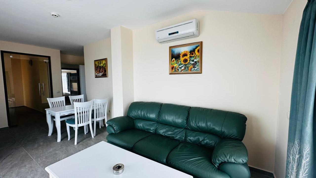 Chateau Del Marina Apart Complex Misivri Dış mekan fotoğraf