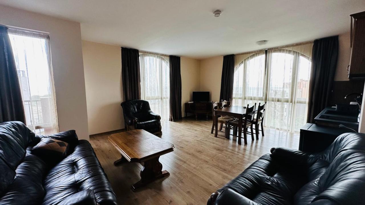 Chateau Del Marina Apart Complex Misivri Dış mekan fotoğraf