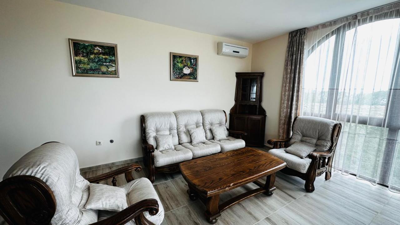 Chateau Del Marina Apart Complex Misivri Dış mekan fotoğraf