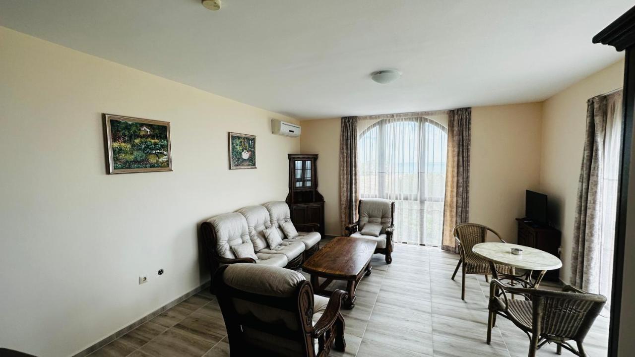 Chateau Del Marina Apart Complex Misivri Dış mekan fotoğraf