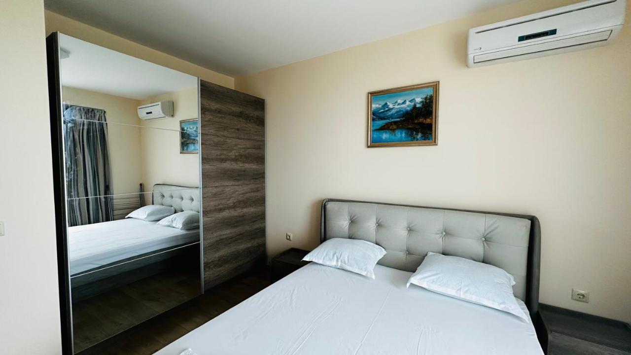 Chateau Del Marina Apart Complex Misivri Dış mekan fotoğraf