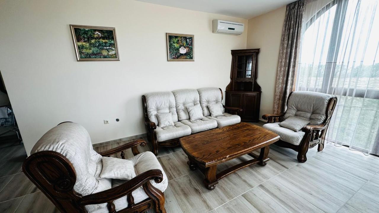 Chateau Del Marina Apart Complex Misivri Dış mekan fotoğraf