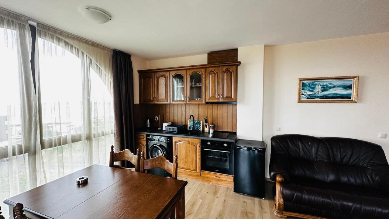 Chateau Del Marina Apart Complex Misivri Dış mekan fotoğraf