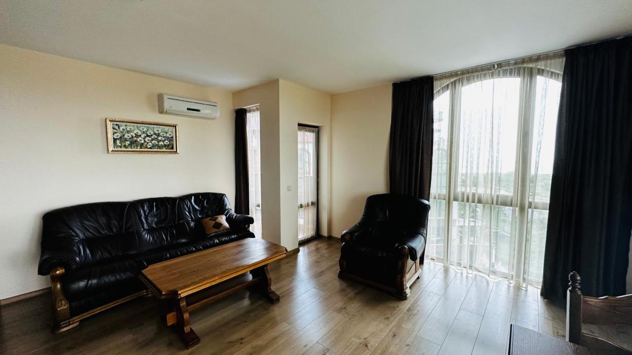 Chateau Del Marina Apart Complex Misivri Dış mekan fotoğraf