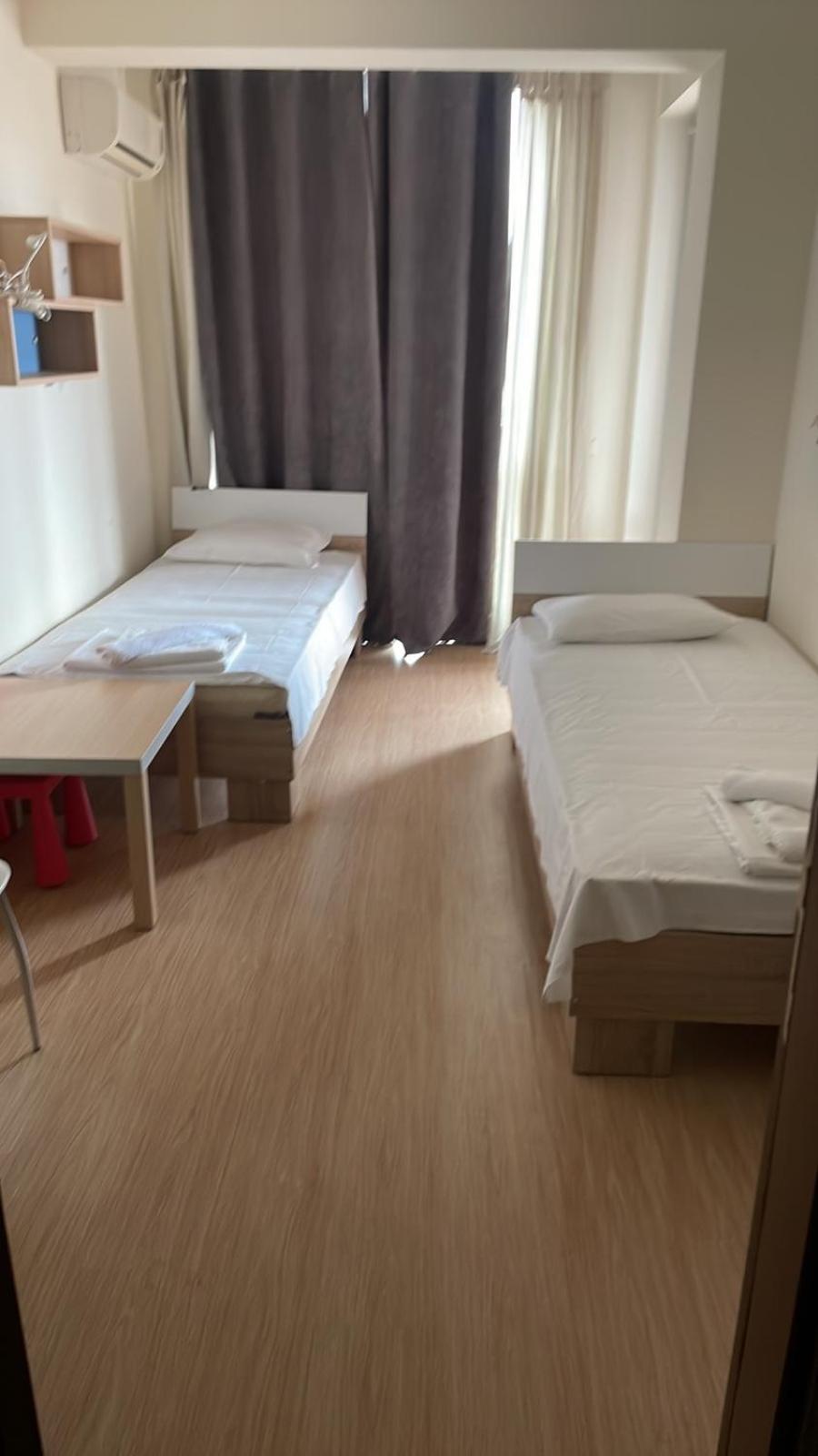 Chateau Del Marina Apart Complex Misivri Dış mekan fotoğraf