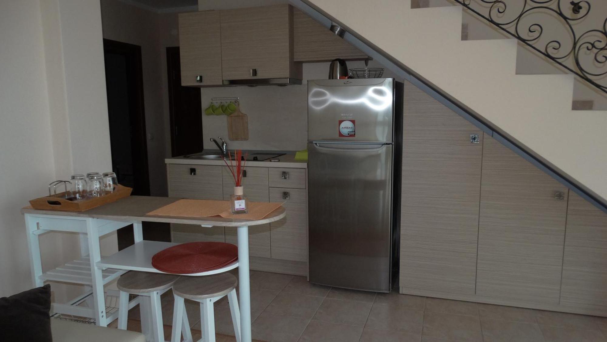 Chateau Del Marina Apart Complex Misivri Dış mekan fotoğraf
