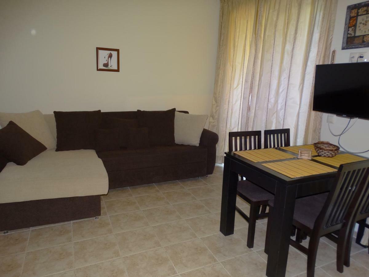 Chateau Del Marina Apart Complex Misivri Dış mekan fotoğraf
