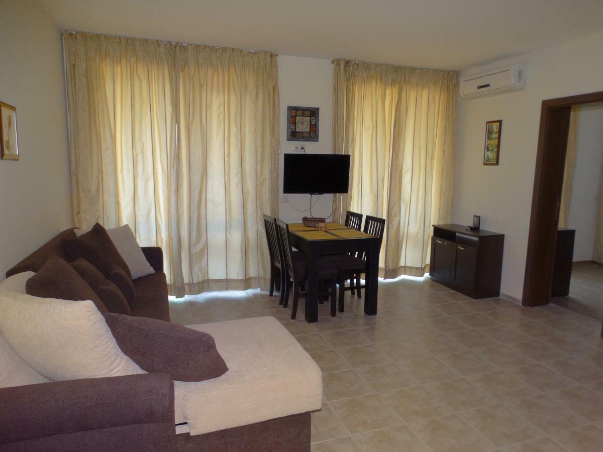 Chateau Del Marina Apart Complex Misivri Dış mekan fotoğraf