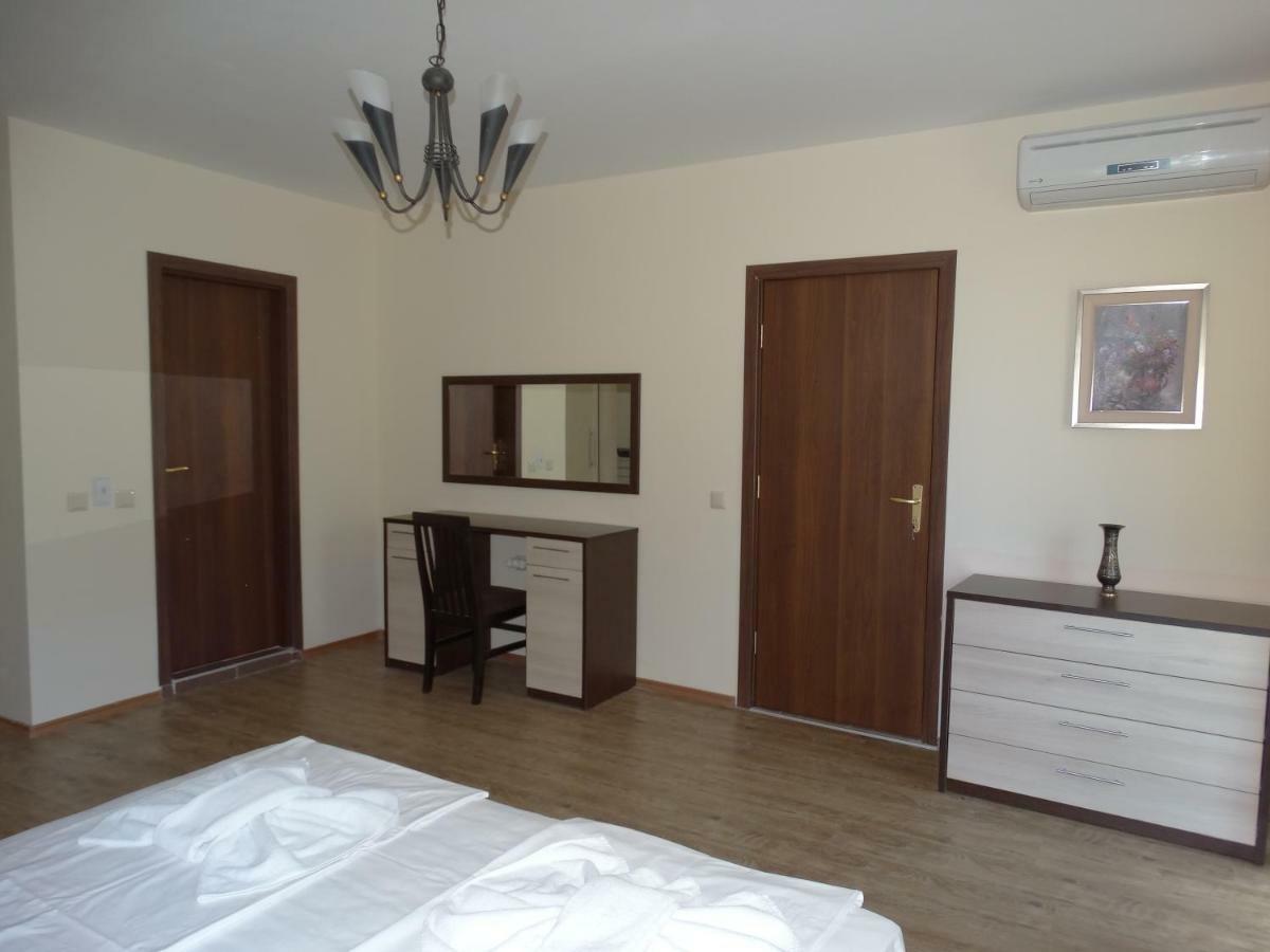 Chateau Del Marina Apart Complex Misivri Dış mekan fotoğraf