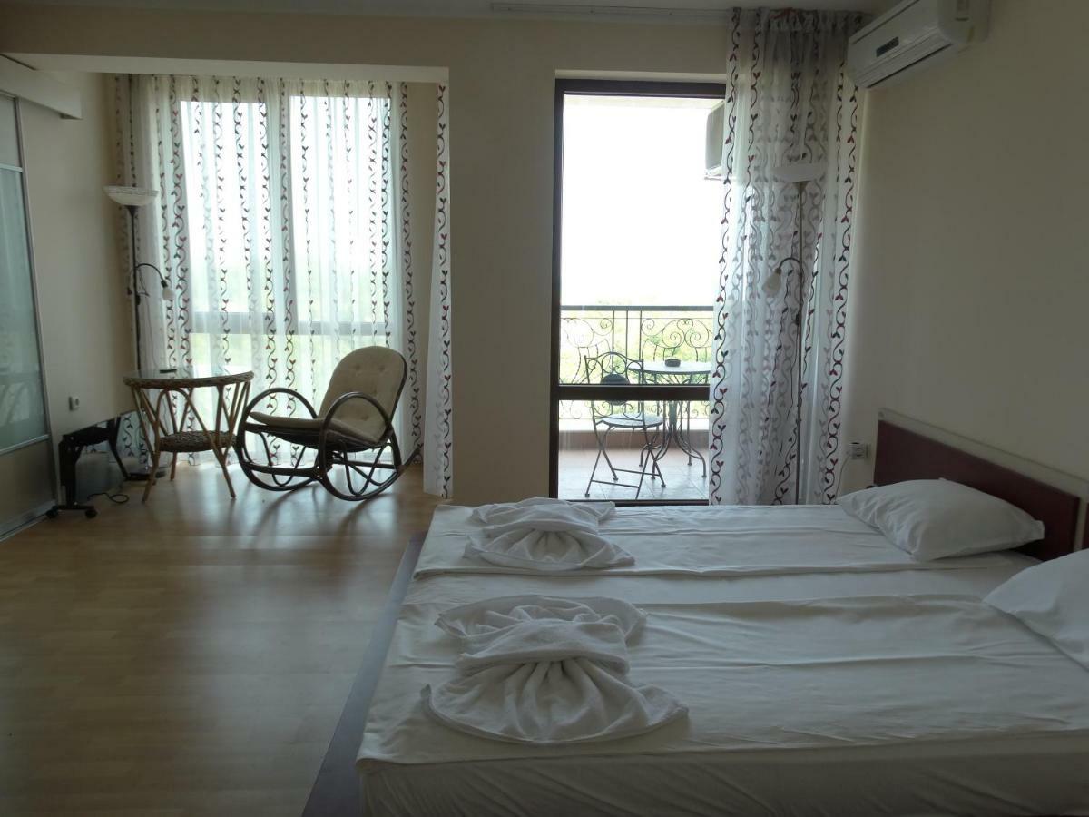 Chateau Del Marina Apart Complex Misivri Dış mekan fotoğraf
