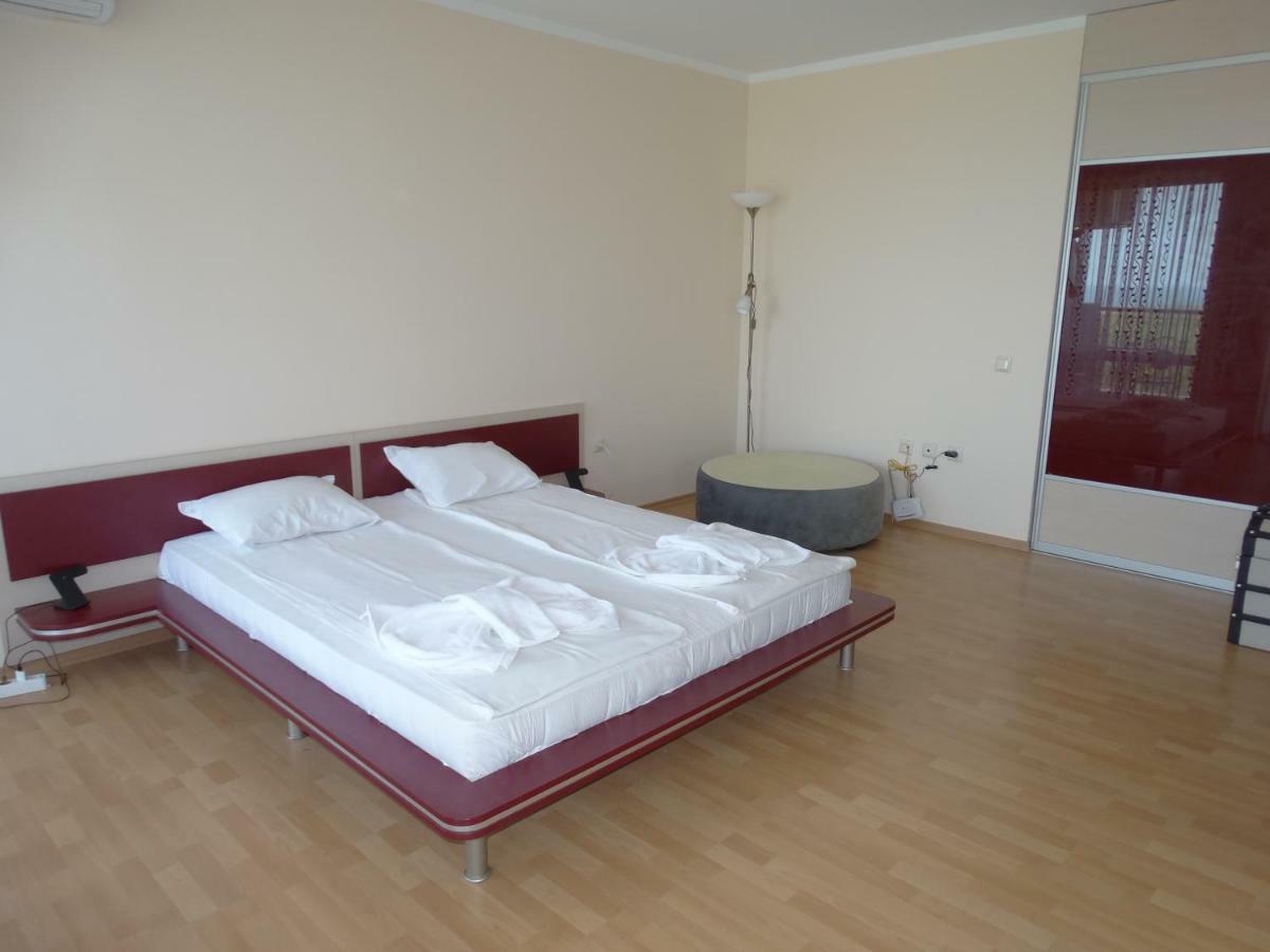 Chateau Del Marina Apart Complex Misivri Dış mekan fotoğraf