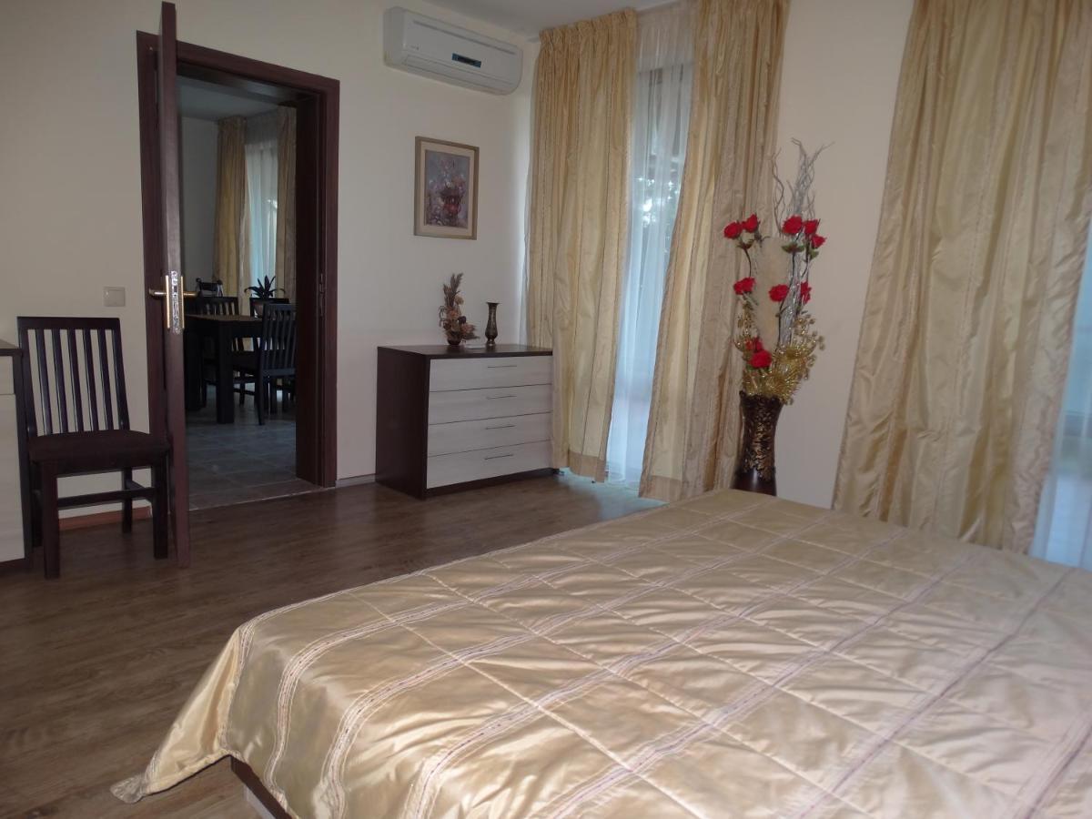Chateau Del Marina Apart Complex Misivri Dış mekan fotoğraf