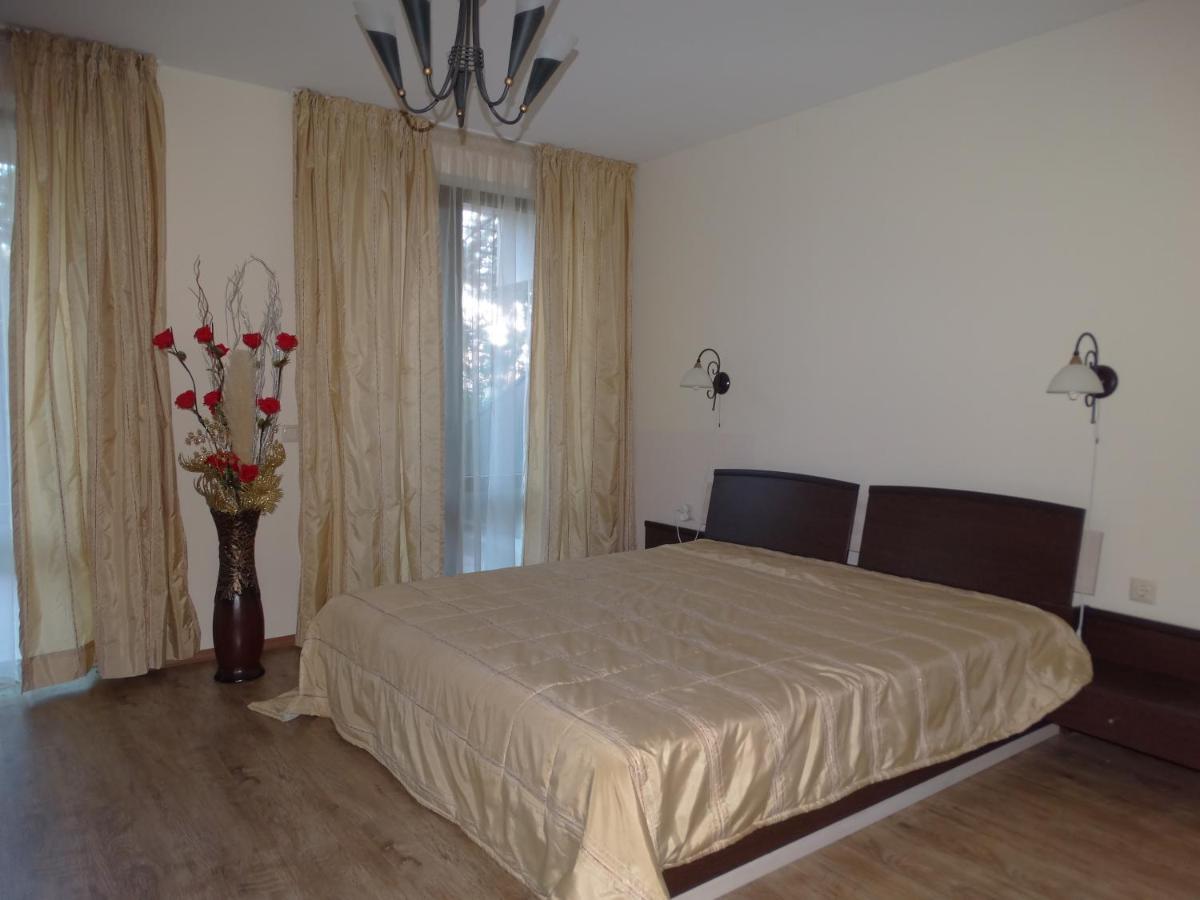 Chateau Del Marina Apart Complex Misivri Dış mekan fotoğraf
