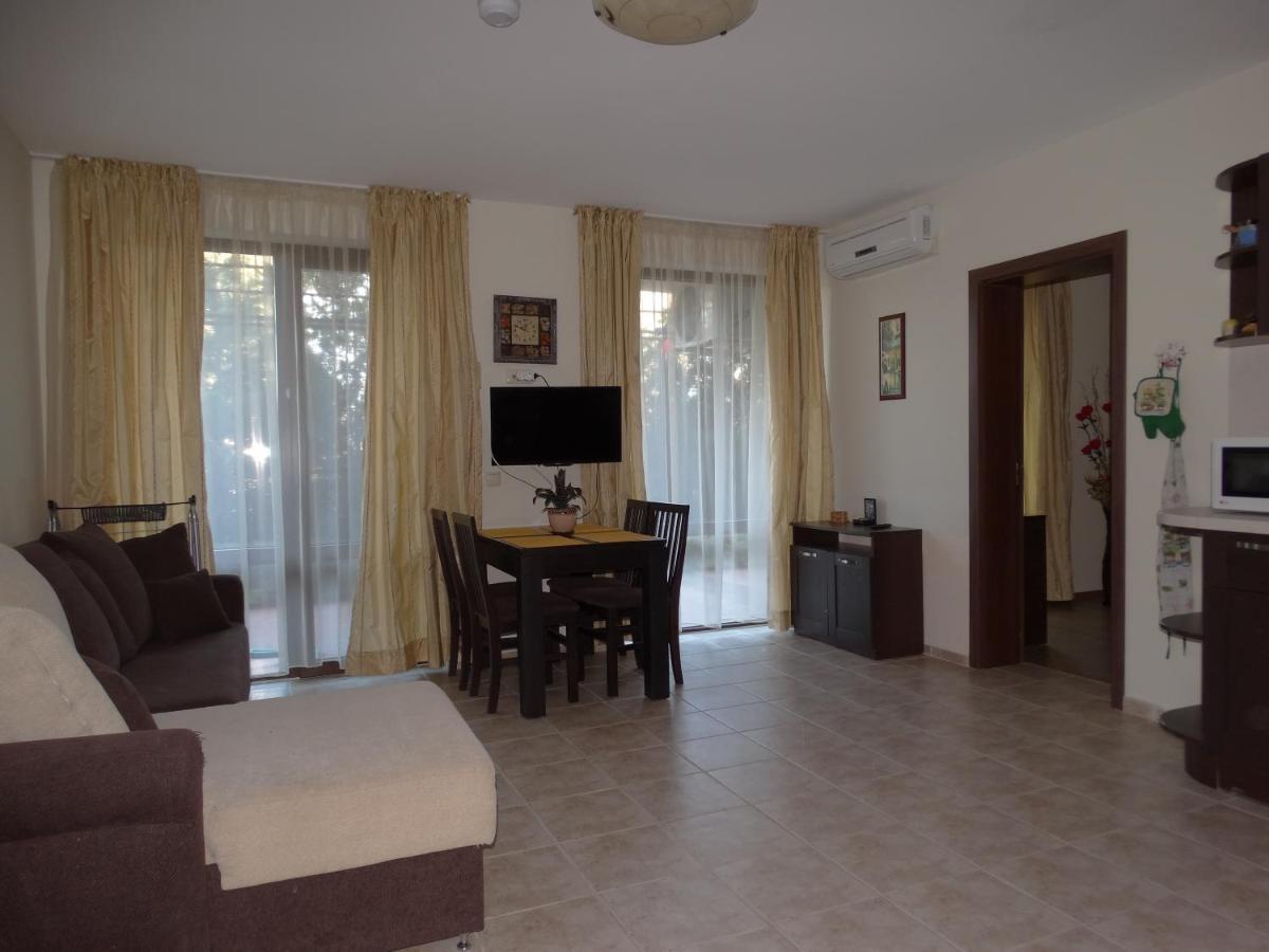 Chateau Del Marina Apart Complex Misivri Dış mekan fotoğraf