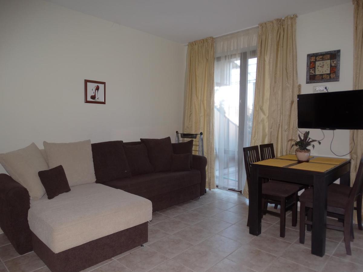 Chateau Del Marina Apart Complex Misivri Dış mekan fotoğraf