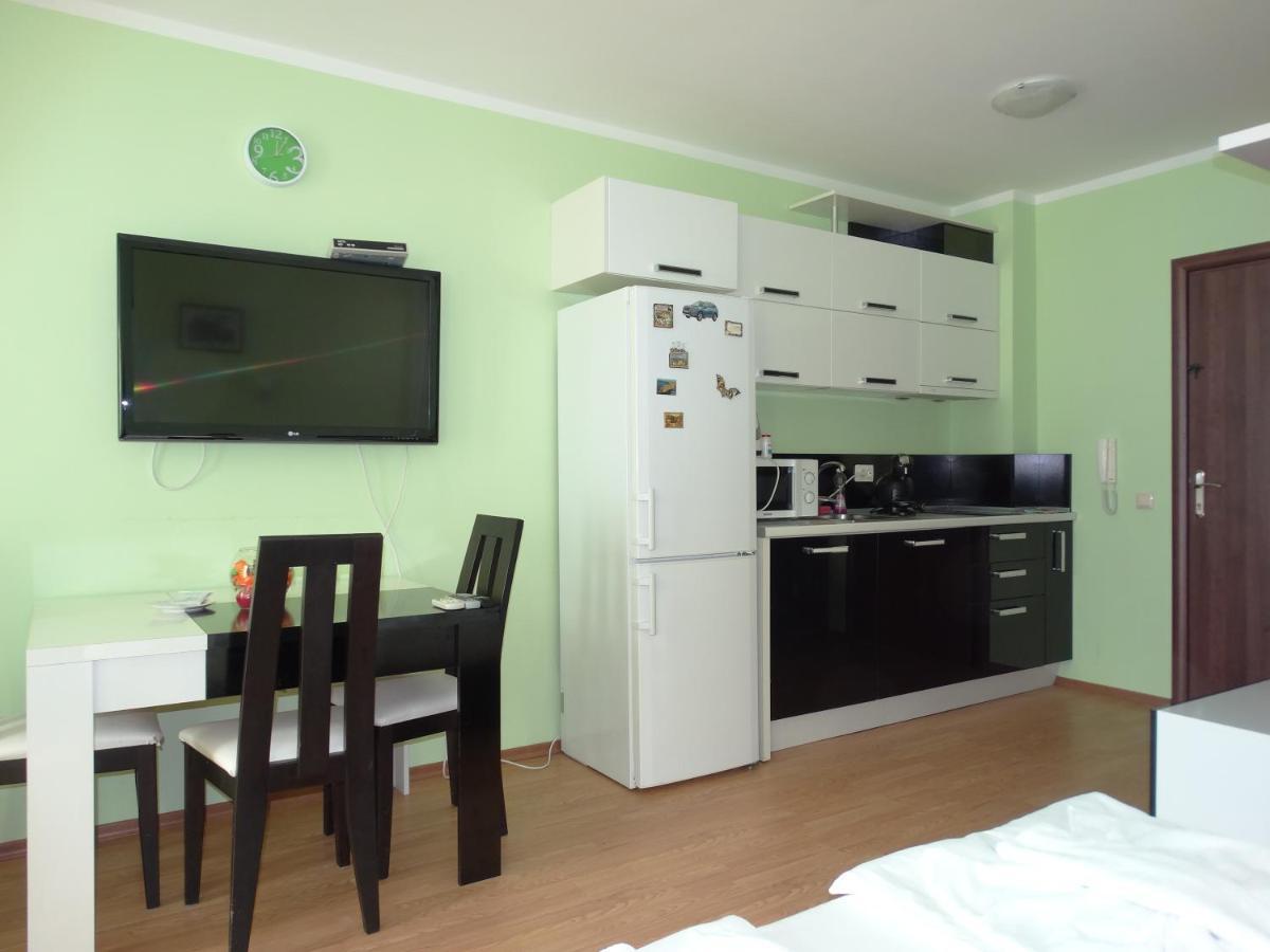 Chateau Del Marina Apart Complex Misivri Dış mekan fotoğraf